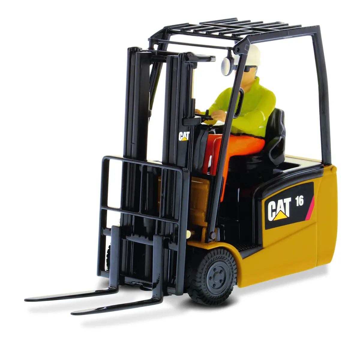 1:25 Cat® Ep16(C)Pny Lift Truck Core Classics Series, 85504C 1