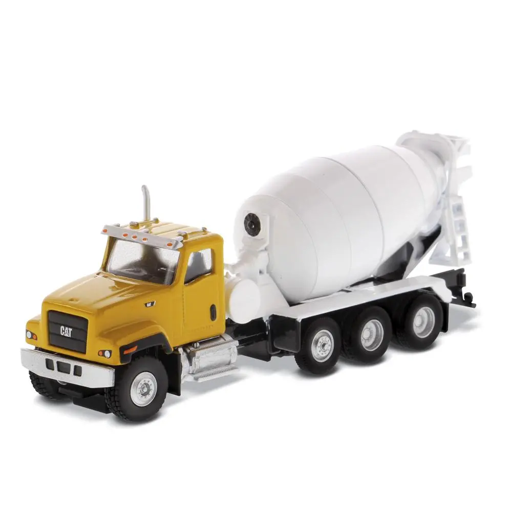 1:87 Cat® Ct681 Concrete Mixer High Line Series, 85512 Retiring Soon *Incoming June 1