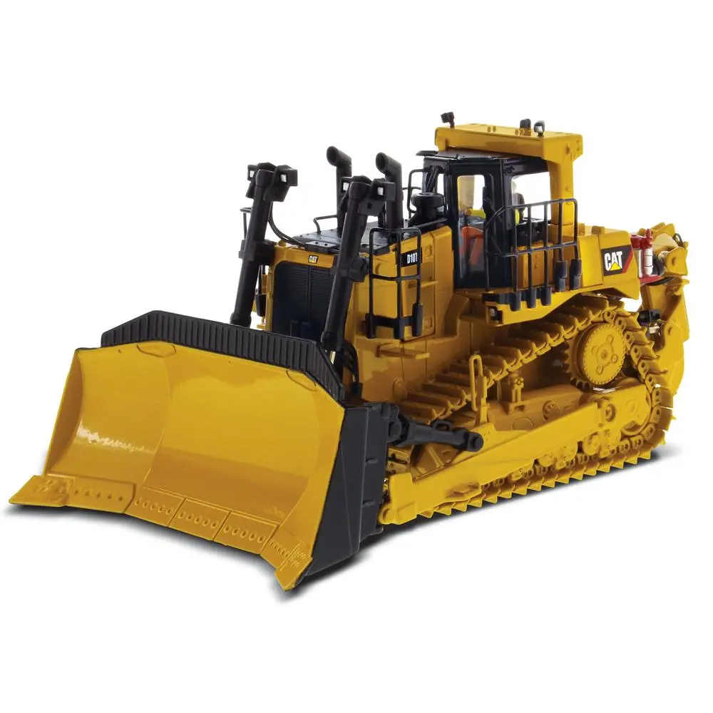 1:50 Cat® D10t2 Track-Type Tractor, Core Classics Series, 85532C *Incoming June 1