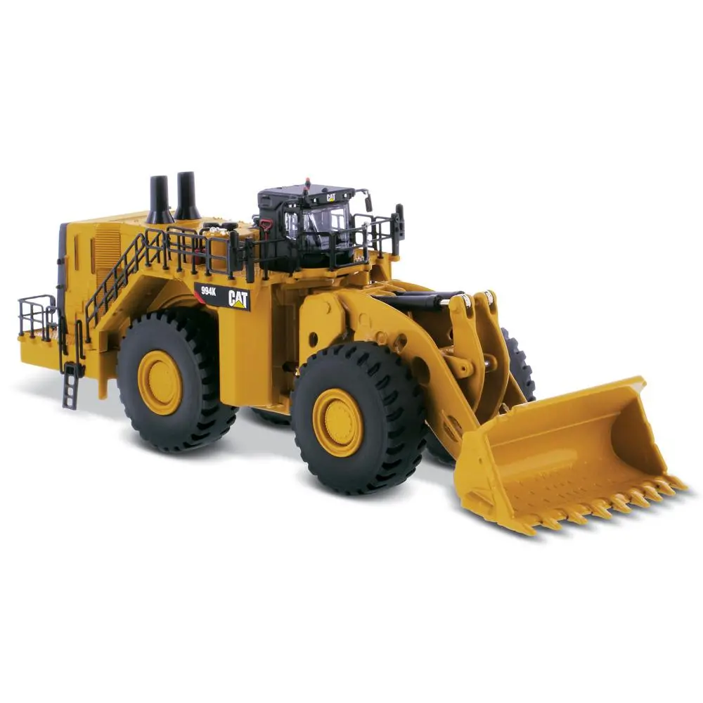 1:125 Cat® 994K Wheel Loader, Elite Series 1