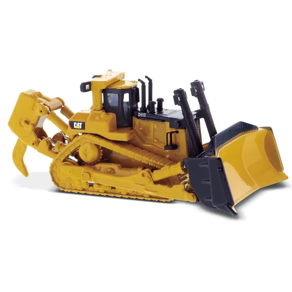 1:125 Cat® D11t Track-Type Tractor Elite Series, 85538 1