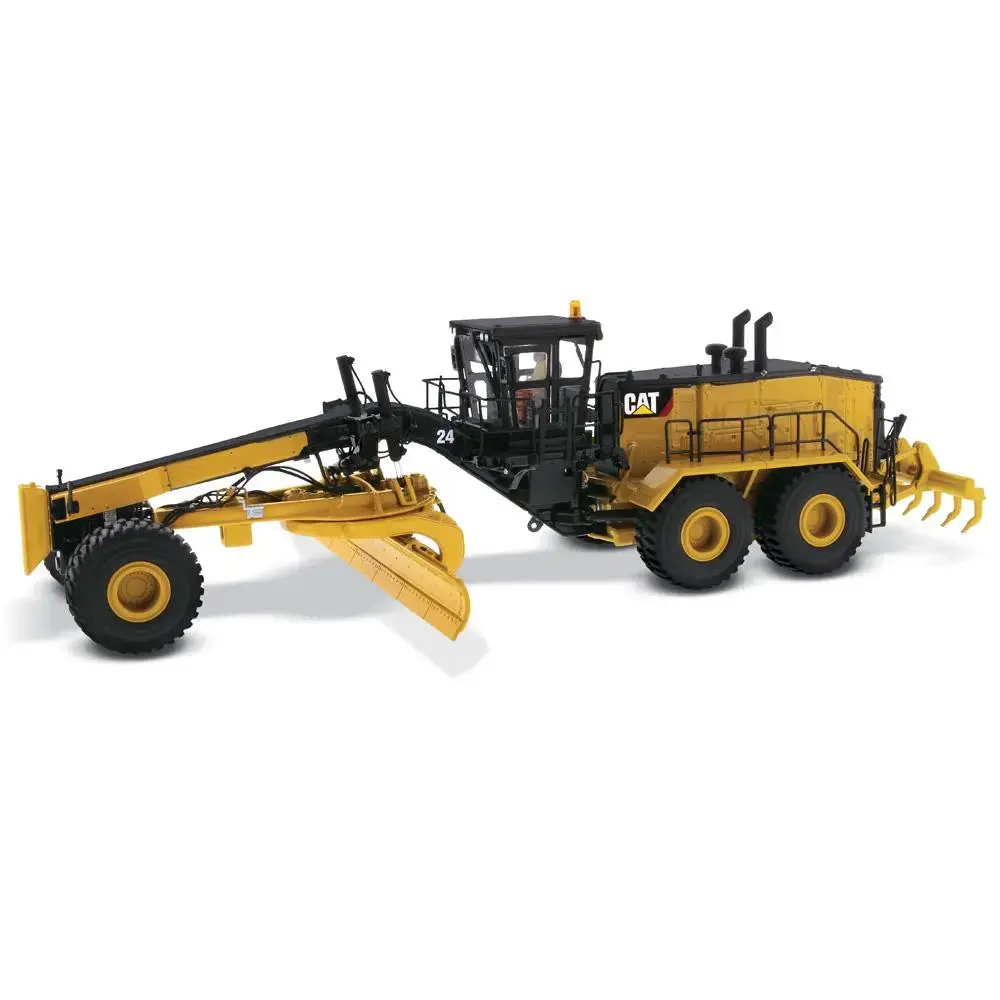1:50 Cat® 24 Motor Grader High Line Series, 85552 1