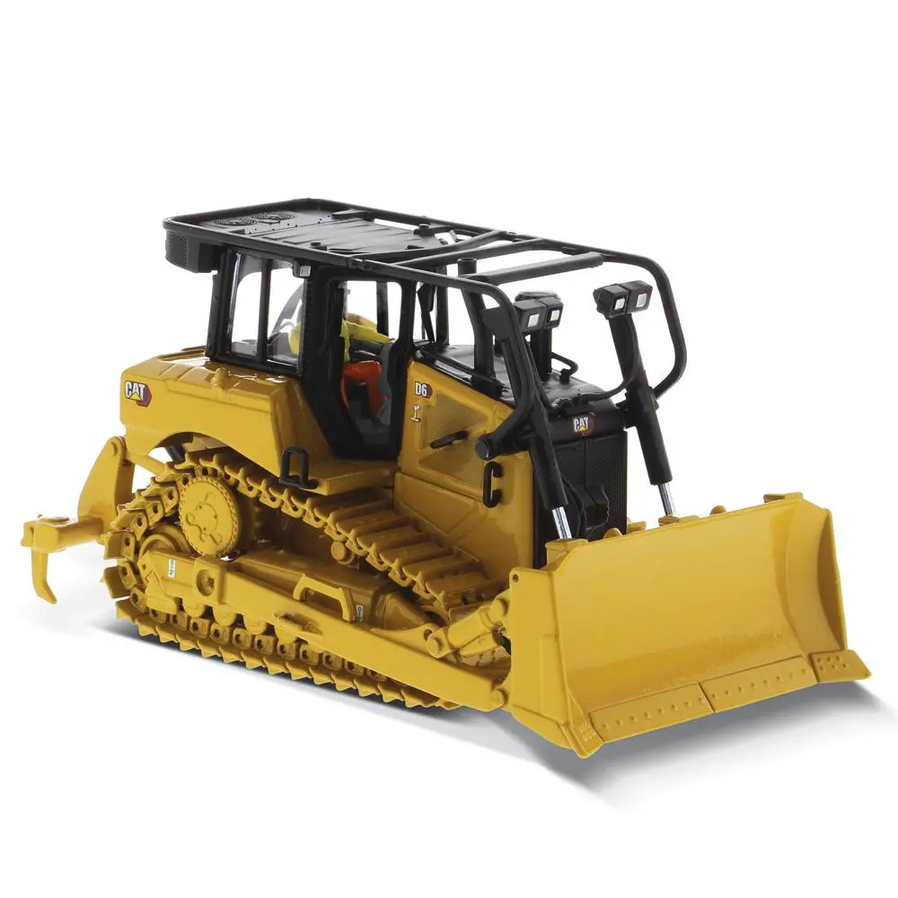 1:50 Cat® D6 Xw Su Track Type Tractor, 85553 1