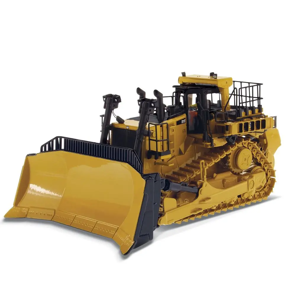 1:50 Cat® D11t Track Type Tractor High Line Series - 85565 1