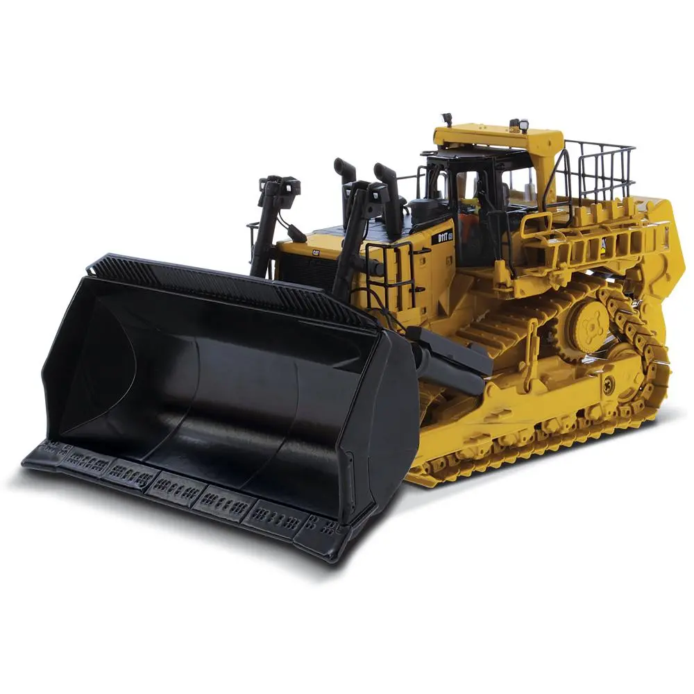 1:50 Cat® D11t Cd Carrydozer High Line Series, 85567 1