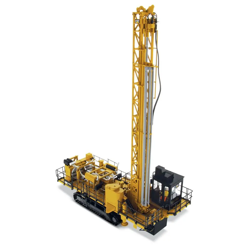1:50 Cat® Md6250 Rotary Blasthole Drill, High Line Series, 85581 1