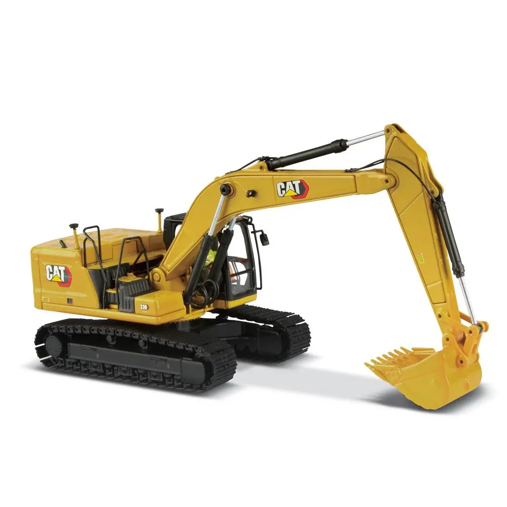1:50 Cat® 330 Hydraulic Excavator - Next Generation High Line Series, 85585 1