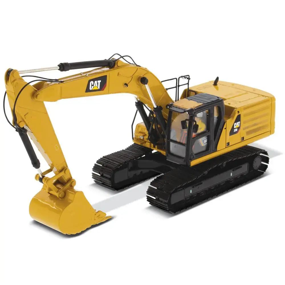 1:50 Cat® 336 Hydraulic Excavator - Next Generation High Line Series, 85586 1