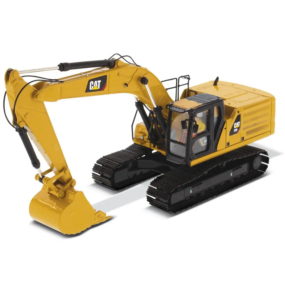 1:50 Cat® 336 Hydraulic Excavator - Next Generation High Line Series, 85586 1