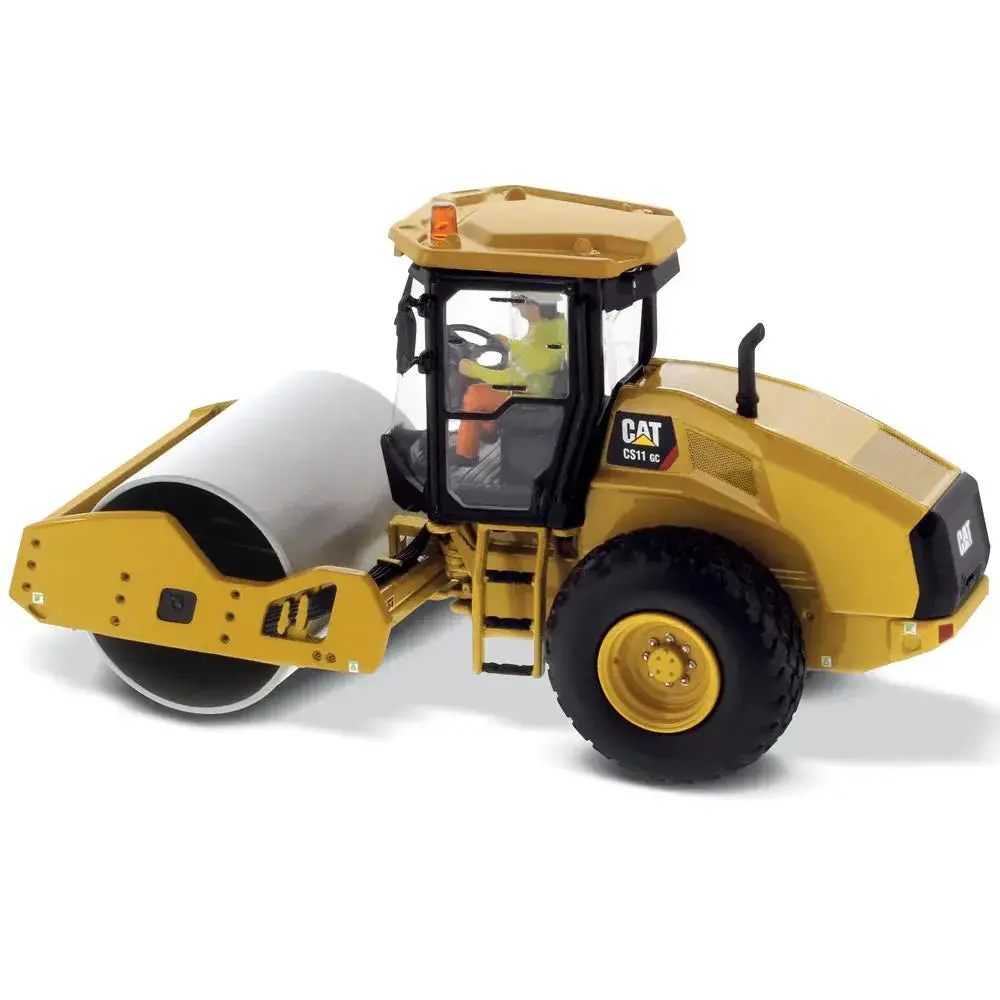 1:50 Cs11 Gc Soil Compactor High Line Series, 85589 1