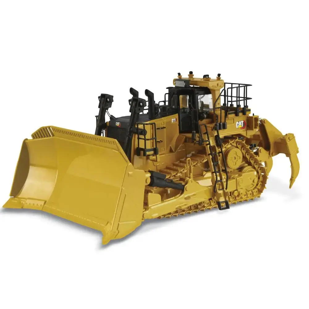 1:50 Cat® D11 Dozer - Tkn Design Fusion High Line Series, 85604 1