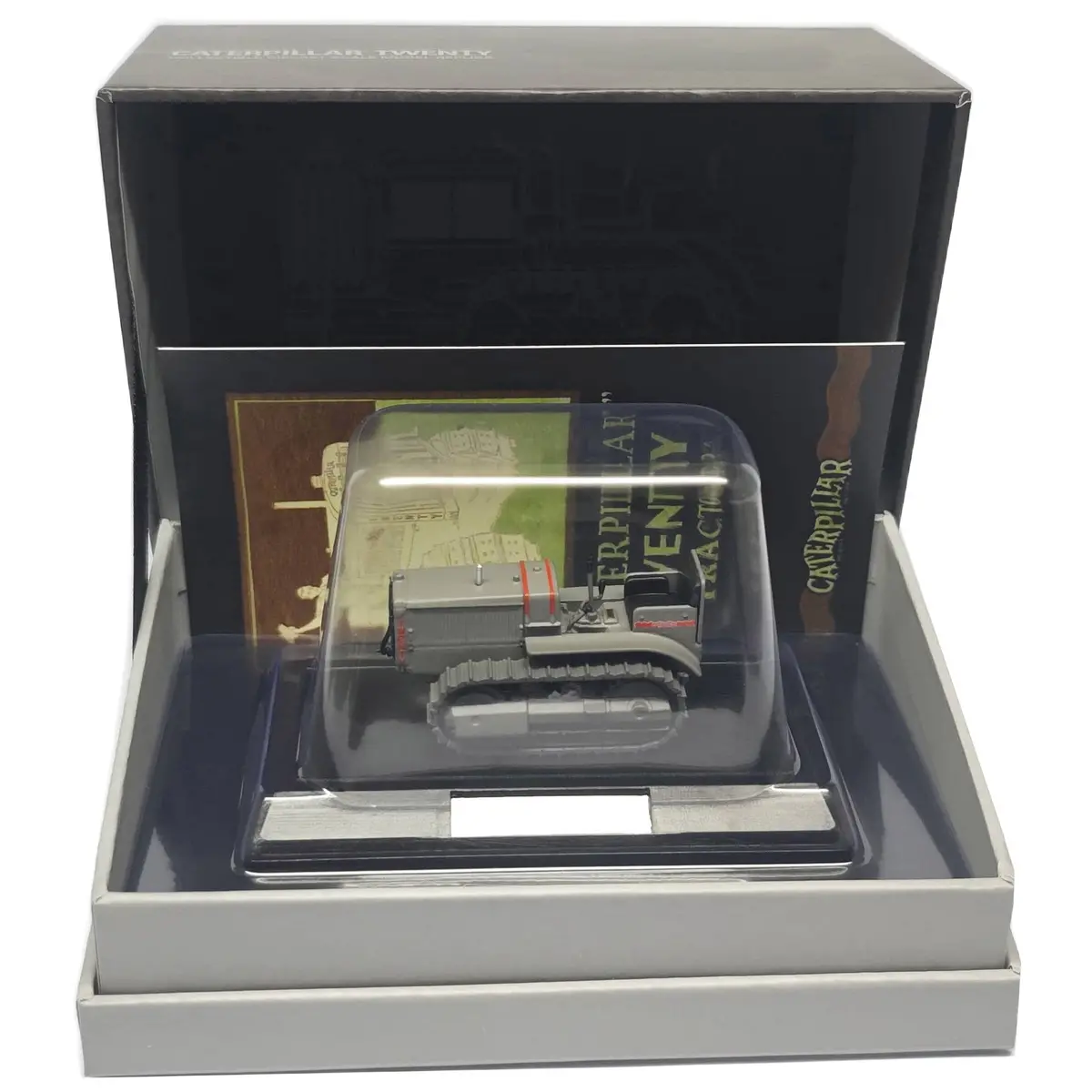 1:50 Caterpillar Twenty Centennial Model, Centennial Limited Edition, 85654 1