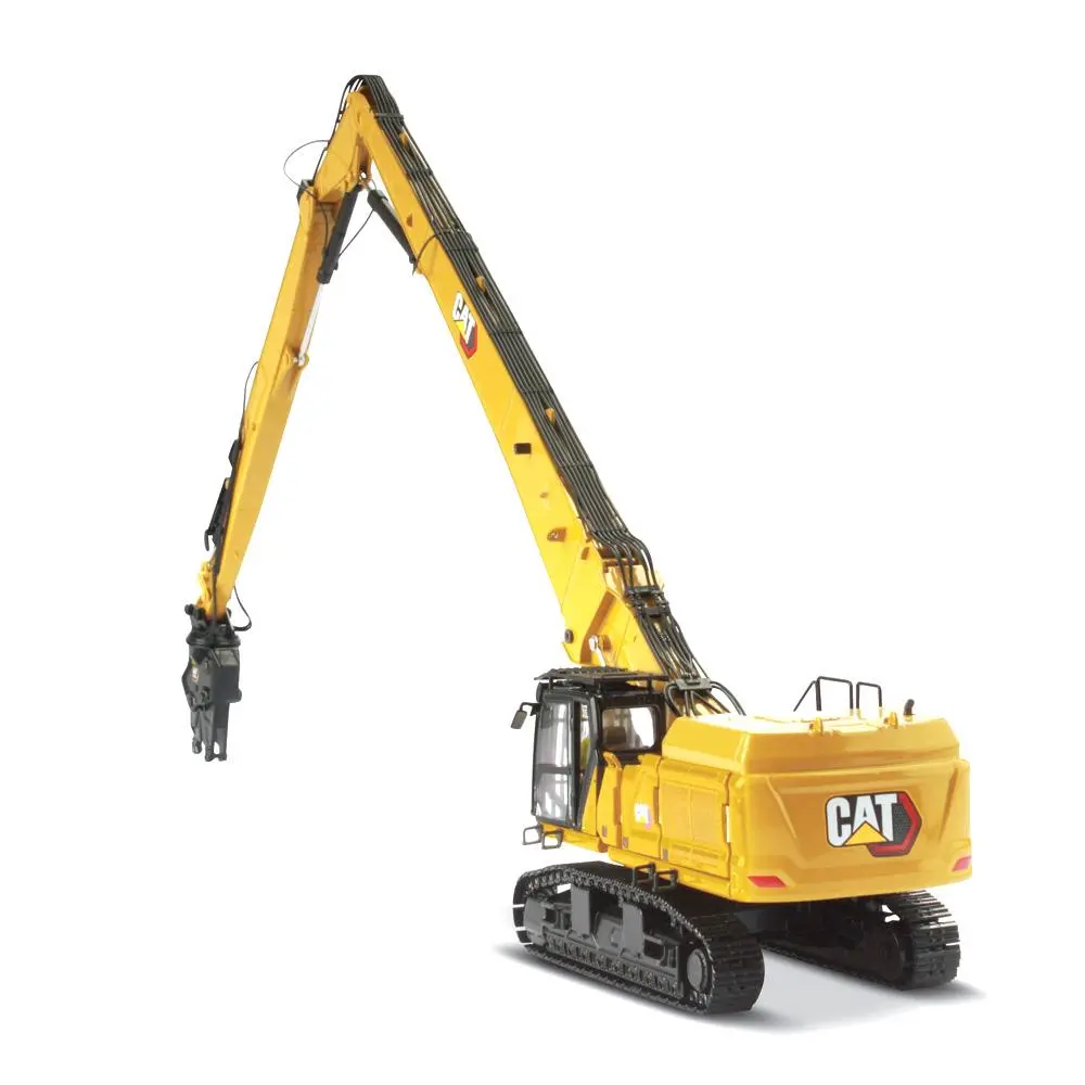 1:50 Cat® 352 Ultra High Demolition Hydraulic Excavator, 85663, 1