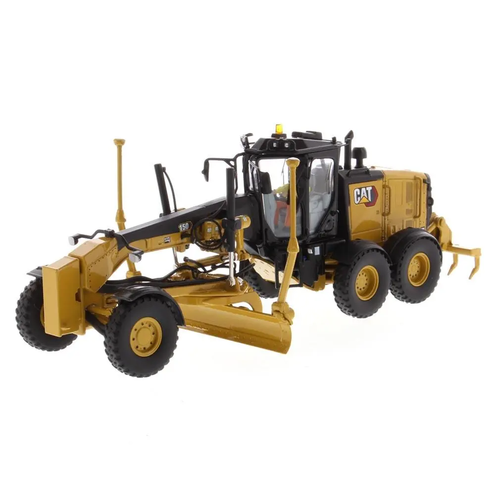 1:50 Cat® 150 Motor Grader High Line Series, 85667 1