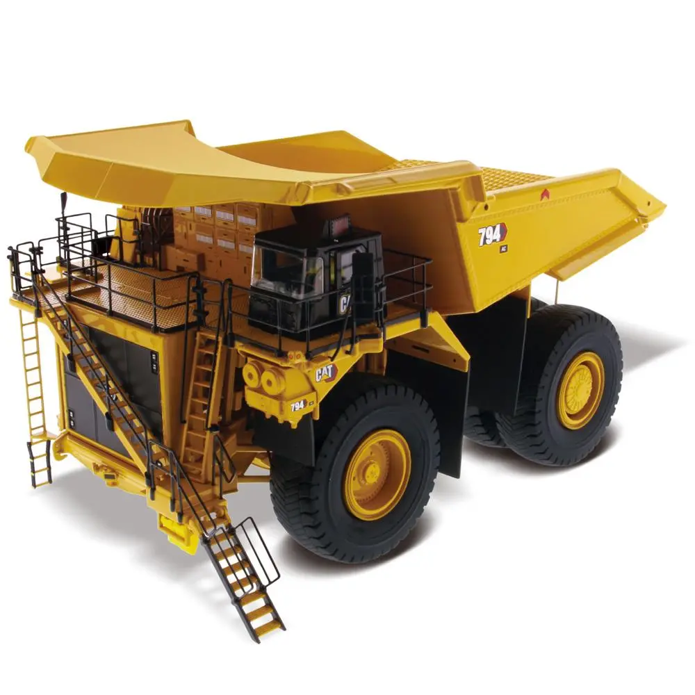 1:50 Caterpillar 794 Ac Mining Truck, 85670 1
