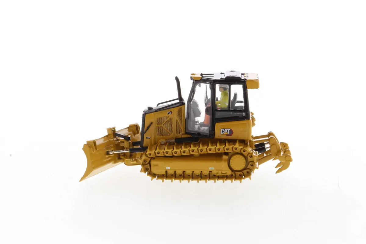 1:50 Cat D3 Dozer High Line Series, 85673 1
