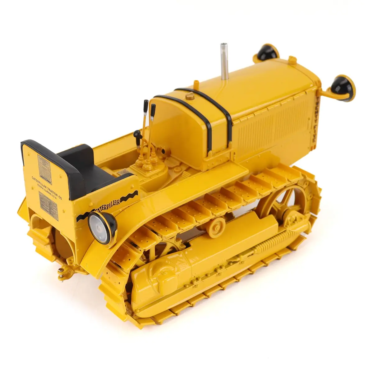 1:16 Cat 25 Tractor, Vintage Series, 85679 1