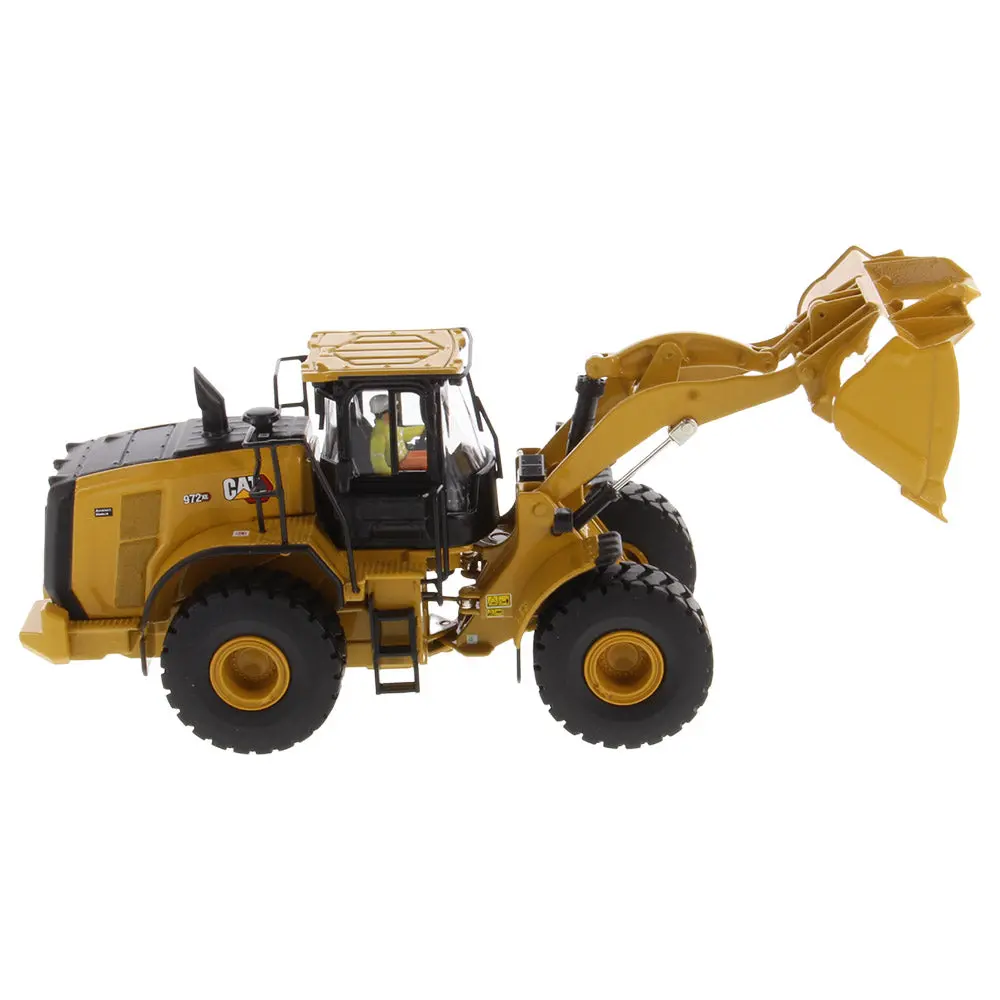 1:50 Cat® 972 Xe Wheel Loader, High Line Series, 85683 *Incoming June 1