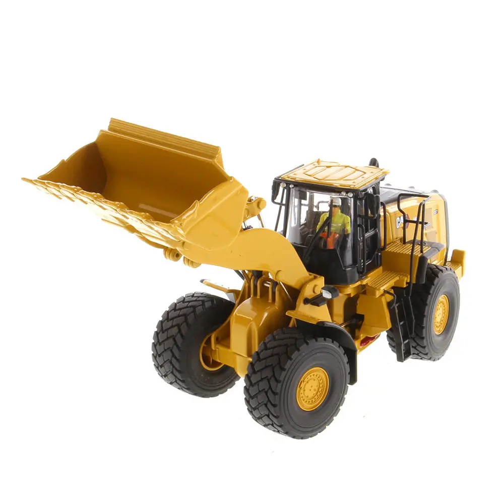 1:50 Cat® 980 Wheel Loader, High Line Series, 85684 1