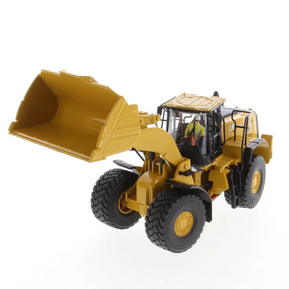 1:50 Cat® 982 Xe Wheel Loader, High Line Series, 85685 1