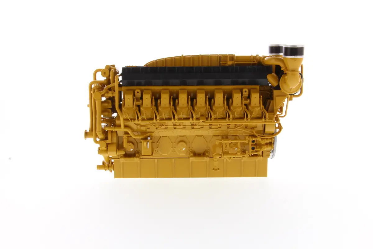 1:25 Cat® G3616 Gas Compression Engine High Line Series, 85706  ***Incoming August 1