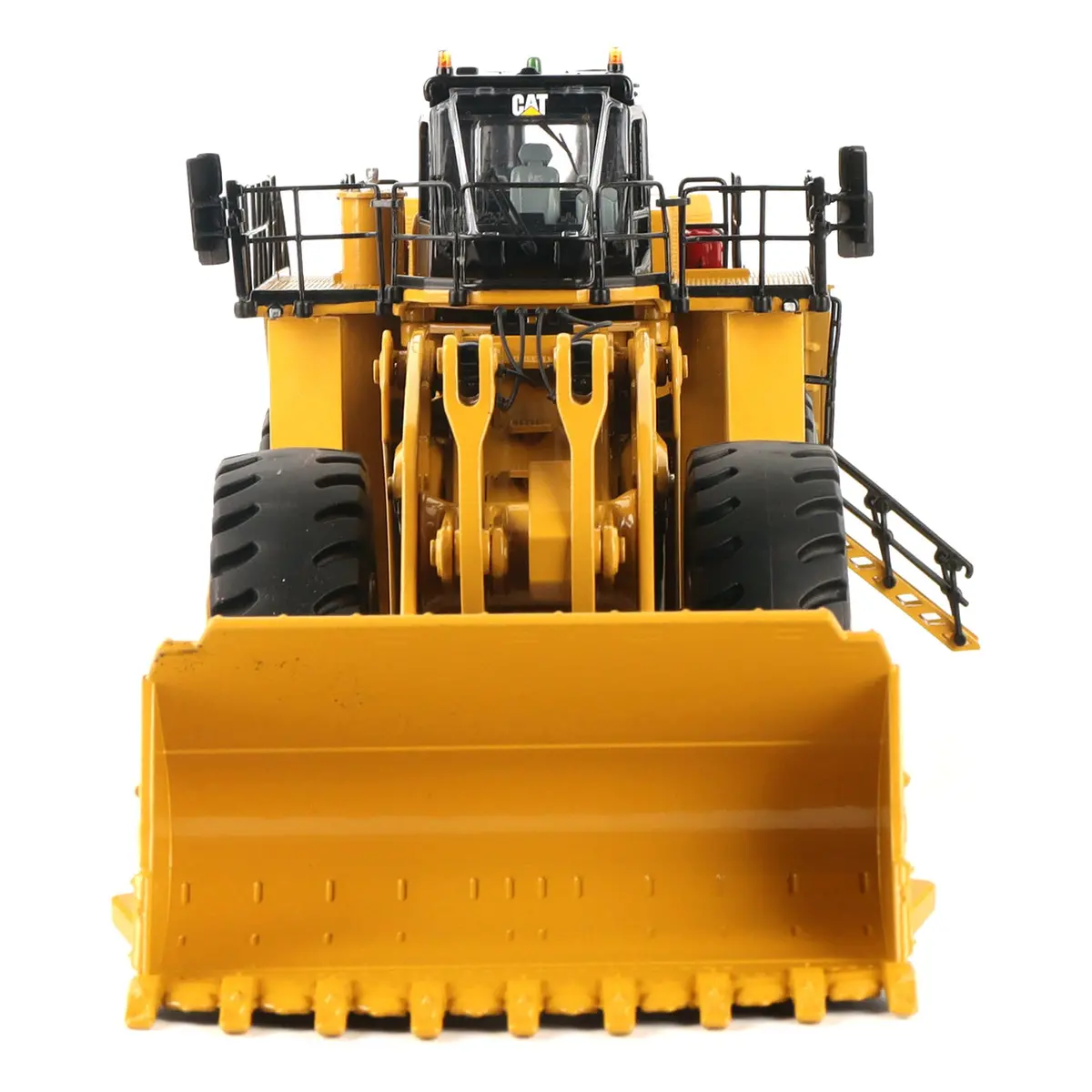 1:50 Cat 995 Wheel Loader, High Line Series, 85716 1
