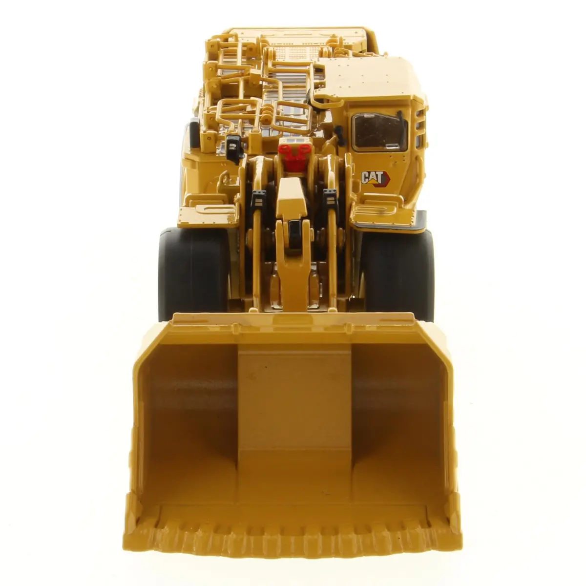 1:50 Cat R2900 Xe Underground Mining Loader, High Line Series, 85719 1