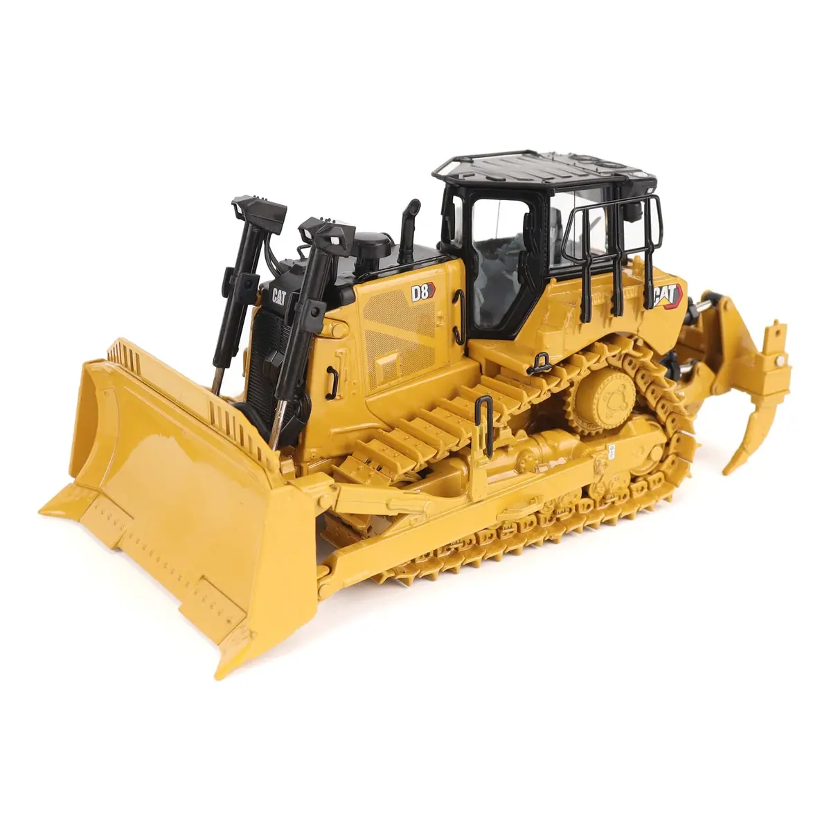 1:50 Cat D8 Dozer (Standard Configuration), High Line Series, 85757 1