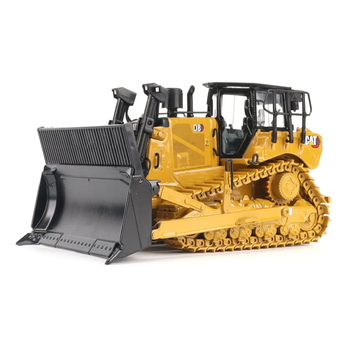 1:50 Cat D8 Dozer (Waste Handler Configuration), High Line Series, 85758 1