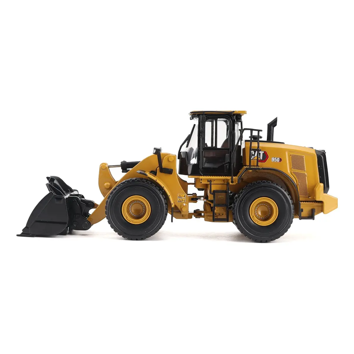 1:50 Cat 950 Wheel Loader, High Line Series, 85770 1