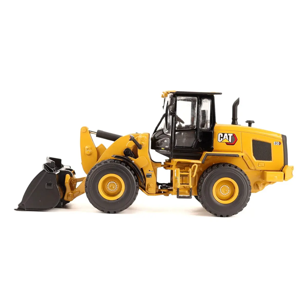 1:50 Cat 930 Wheel Loader, High Line Series, 85779 1