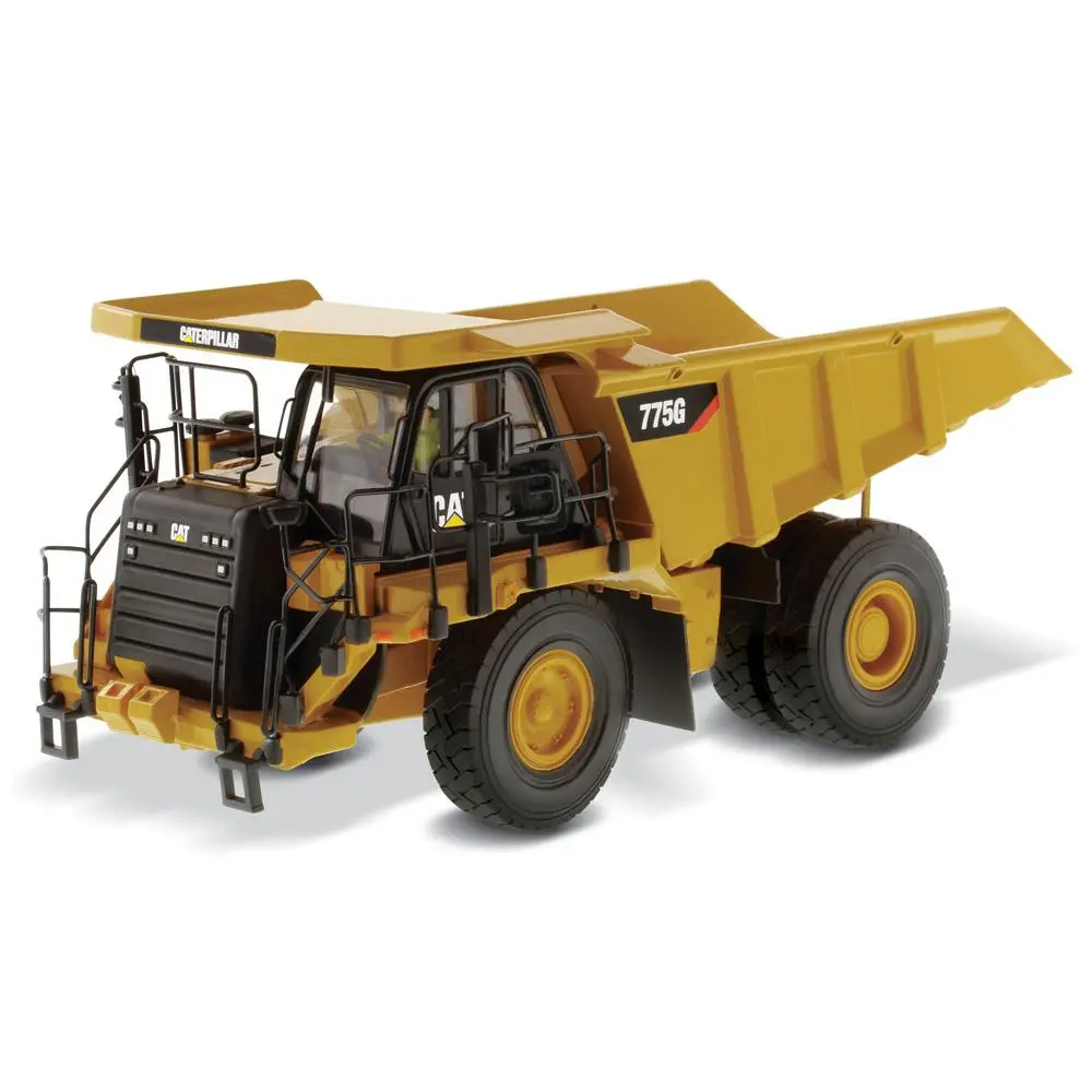 1:50 Cat® 775G Off-Highway Truck High Line Series, 85909, Retiring Soon 1