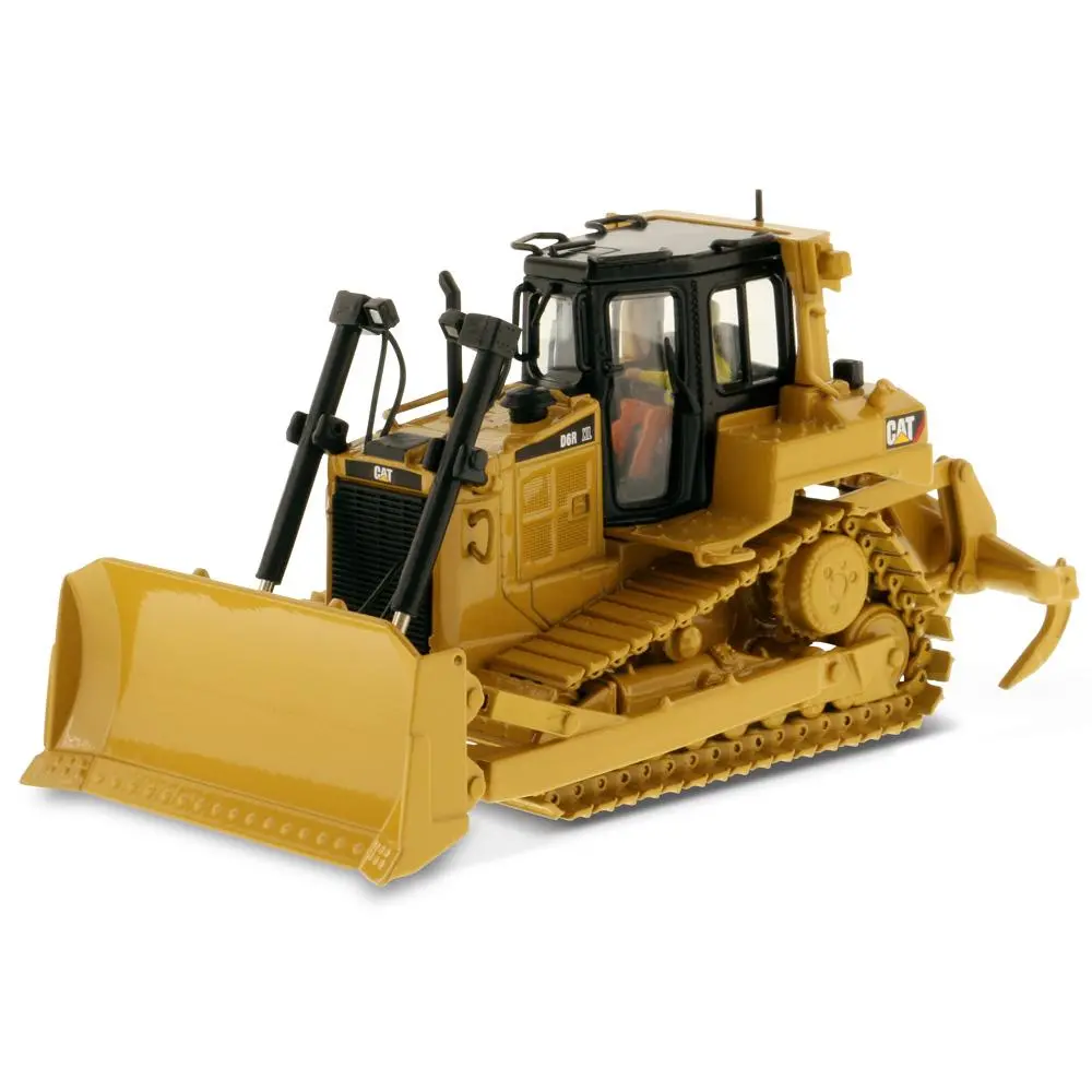 1:50 Cat® D6r Track-Type Tractor Core Classics Series, 85910C 1