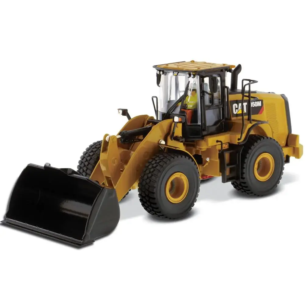 1:50 Cat® 950M Wheel Loader High Line Series, 85914 1