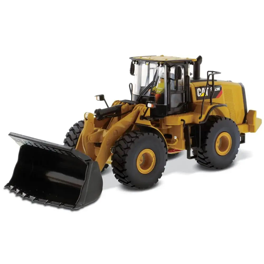 1:50 Cat® 972M Wheel Loader High Line Series, 85927, Retiring Soon 1