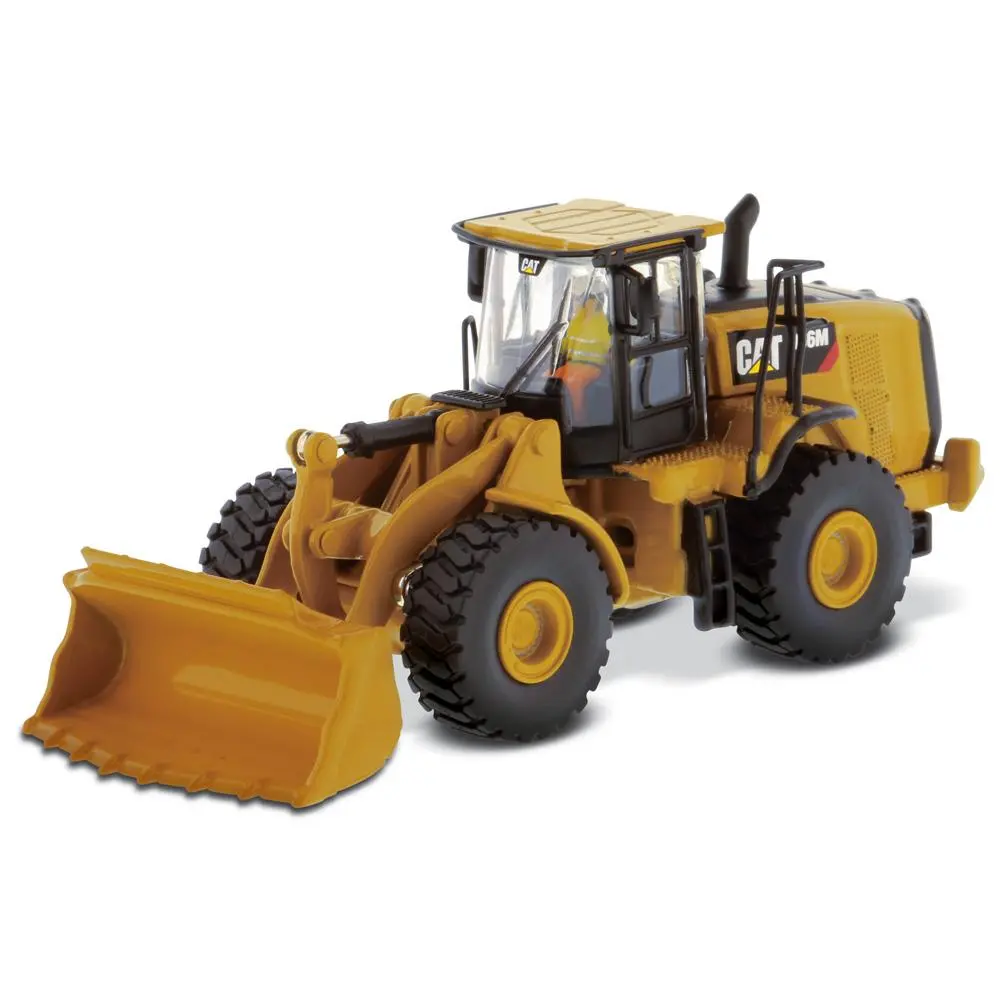 1:87 Cat® 966M Wheel Loader High Line Series, 85948 1
