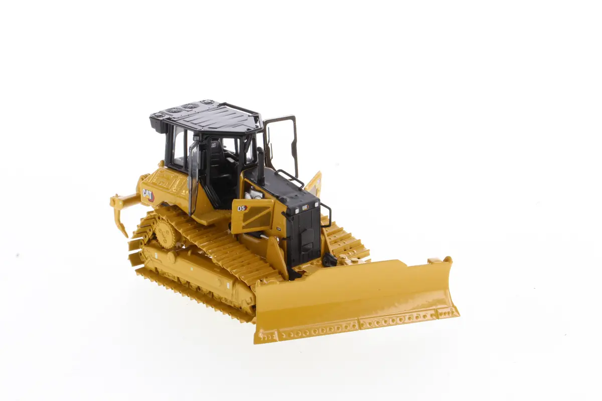1:50 Cat® D5 Lgp Vpat Dozer High Line Series, 85951 *Incoming June 1