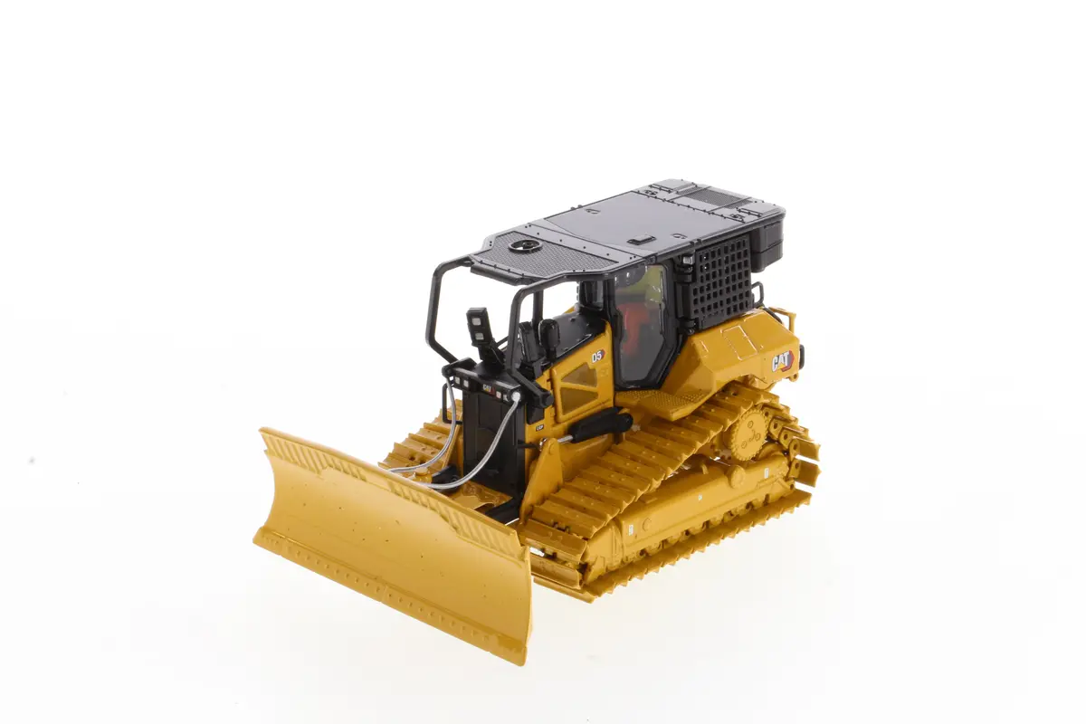 1:50 Cat D5 Lgp Fire Dozer, High Line Series, 85952 *Incoming June 1