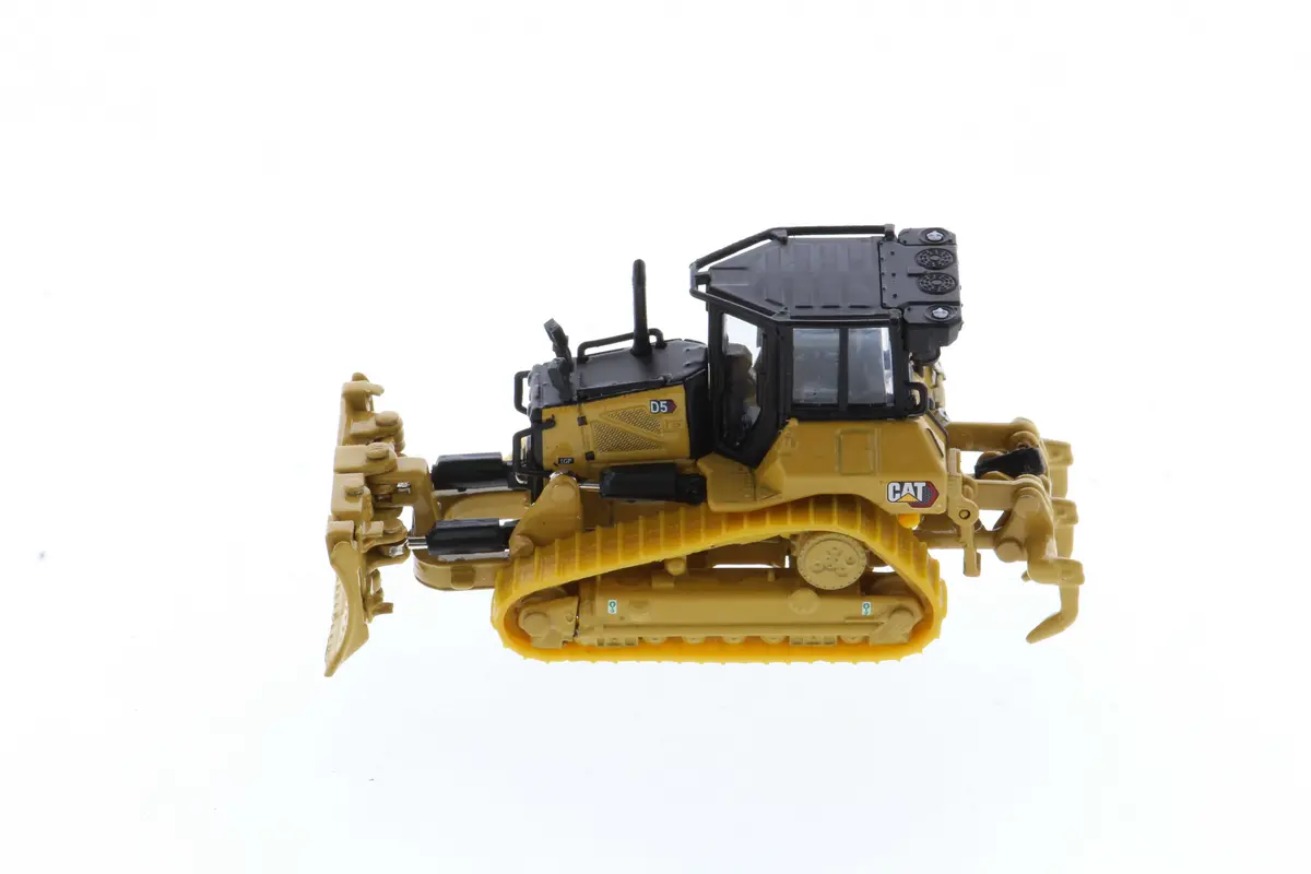 1:87 Cat® D5 Lgp Vpat Dozer High Line Series, 85953 1