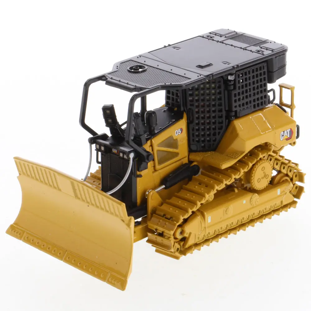 1:50 Cat D5xr Fire Suppression Dozer, High Line Series, 85955 **New Incoming May 1