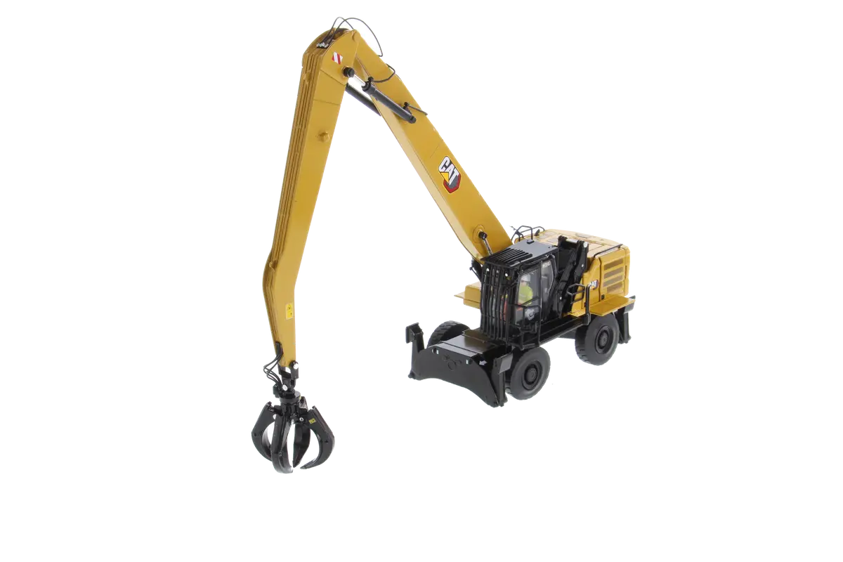 1:50 Cat Mh3040 Material Handler, 85958 1