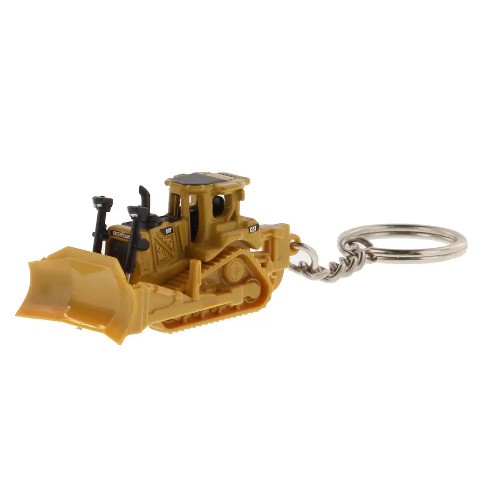 Cat® Micro D8t Track-Type Tractor, Keychain, 85984 1