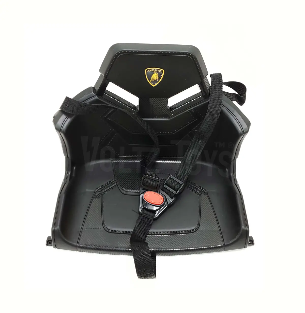 Seat For Lamborghini Sian Ride-On Car (86388) - Kow 1