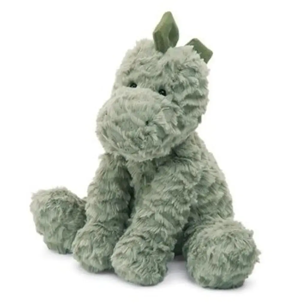 Jellycat Fuddlewuddle Dino 1