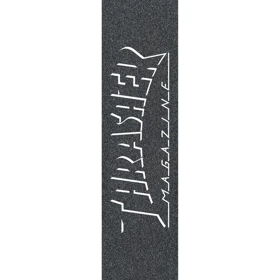 Mob X Thrasher Shadow Griptape 1