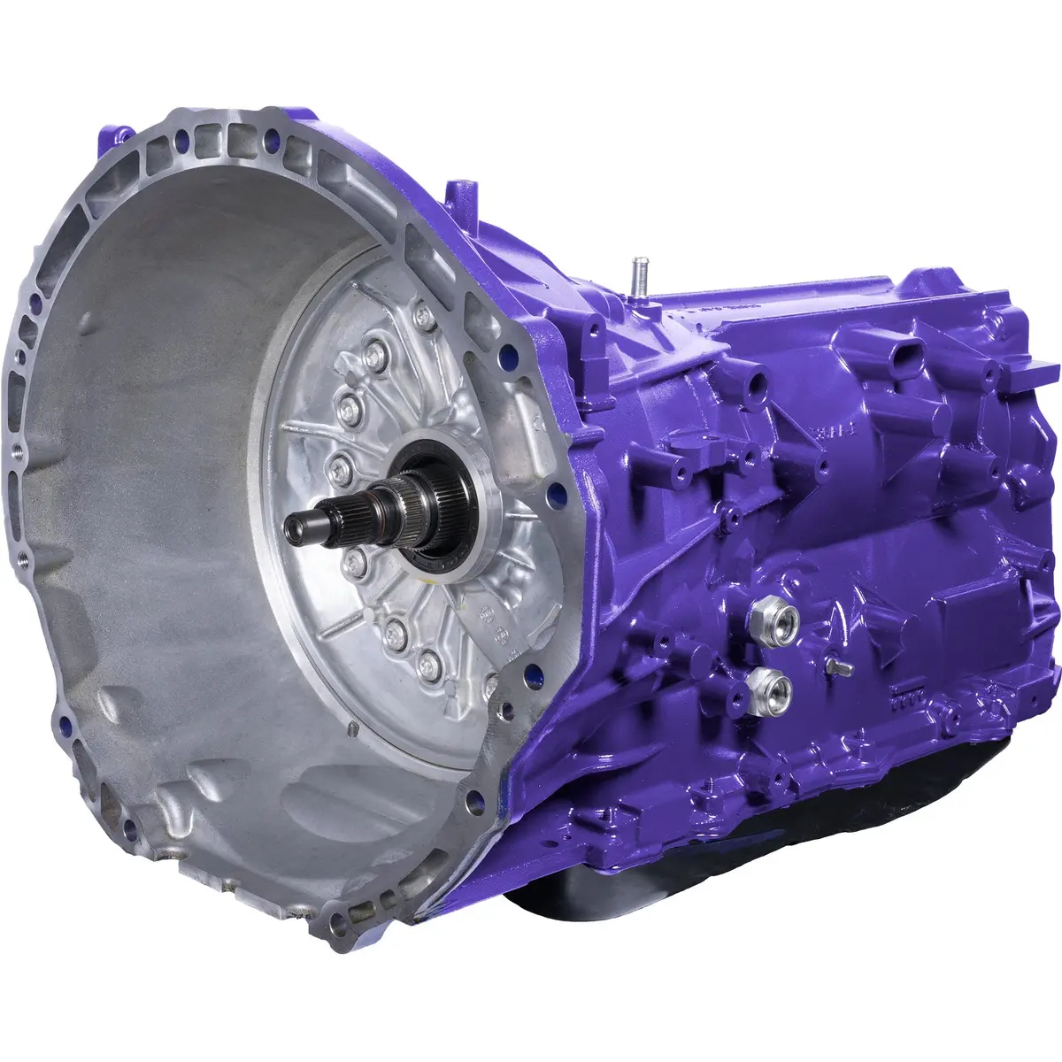 Ats 8Hp Transmission Complete Conversion Kit For 2012-2018 Jeep 3.6L Sahara / Sport / Rubicon 1