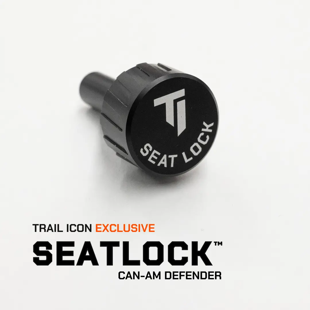 Seatlock™ Can-Am Defender 1