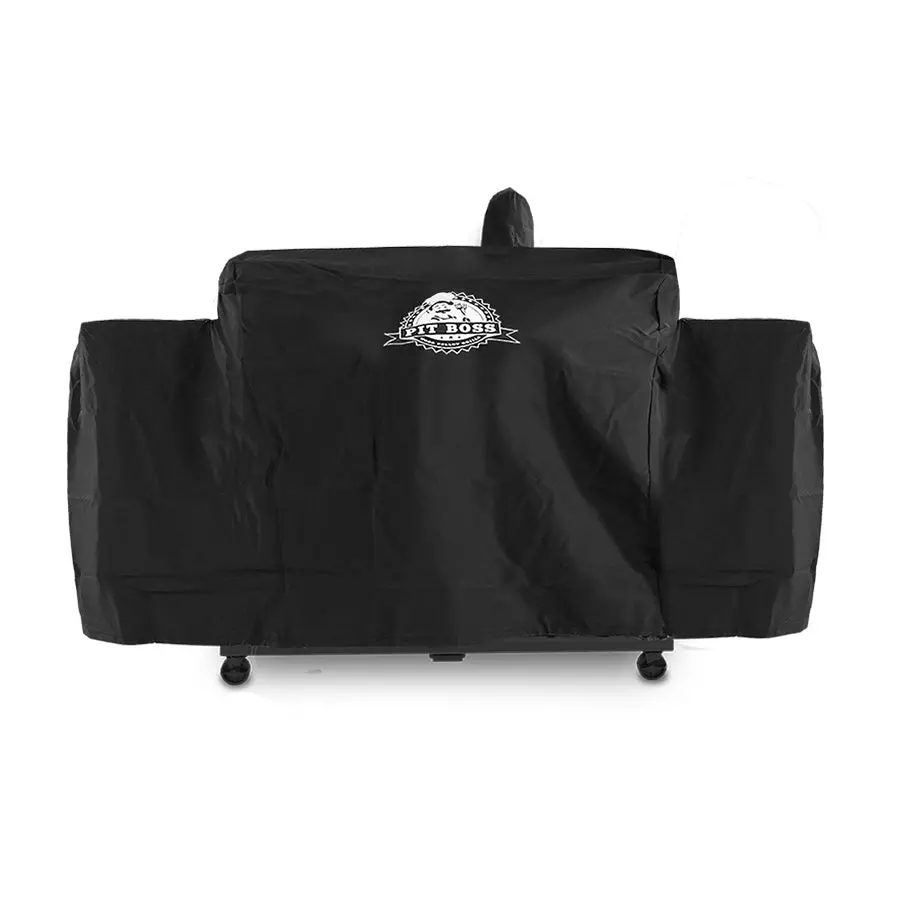 Memphis Ultimate Grill Cover 1