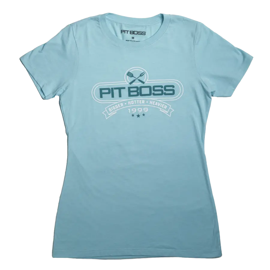 Tools Of The Trade Women’S T-Shirt - Celeste Heather 1