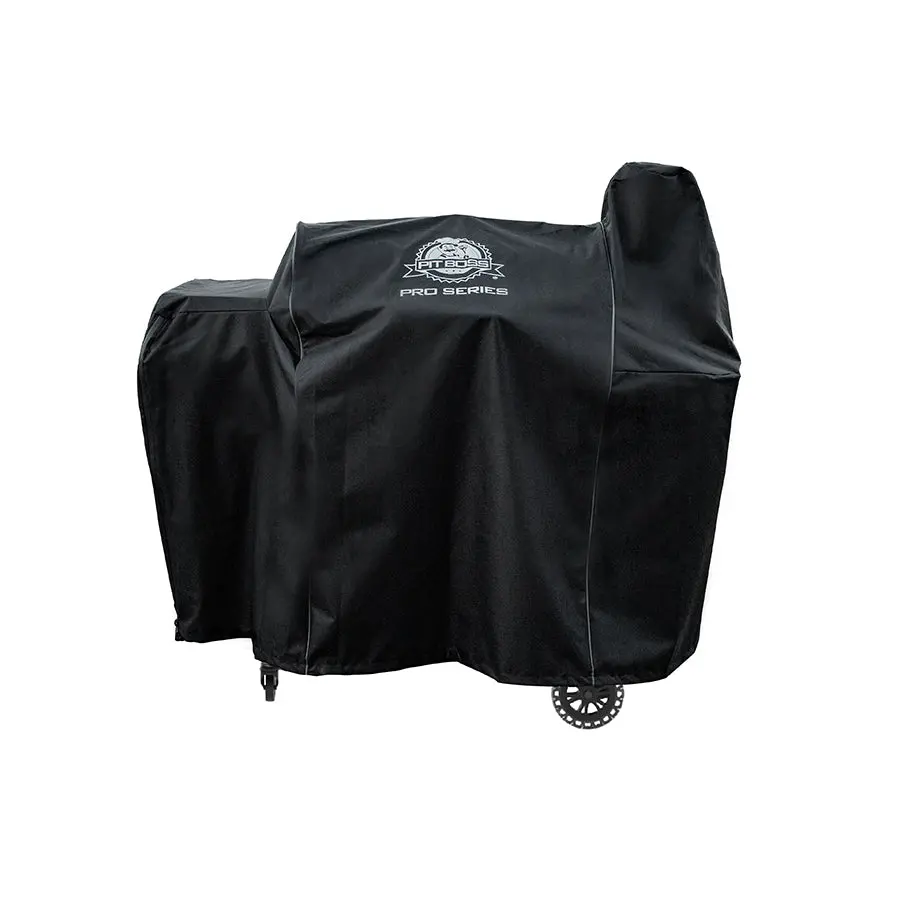 Pro Series 820 Wood Pellet Grill Cover 1